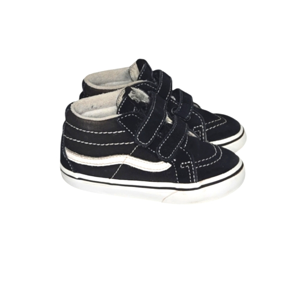 Vans Sk8 Mid Reissue V Shoes